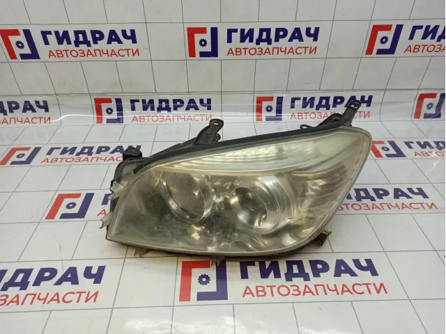Фара левая Toyota RAV4 (XA30) 81170-42311