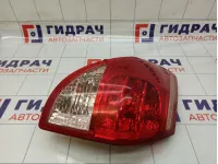 Фонарь задний левый Toyota RAV4 (XA30) 81561-42091