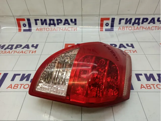Фонарь задний левый Toyota RAV4 (XA30) 81561-42091