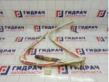 Подушка безопасности боковая (шторка) левая Toyota RAV4 (XA30) 62180-42030