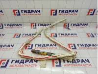 Подушка безопасности боковая (шторка) левая Toyota RAV4 (XA30) 62180-42030
