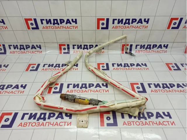 Подушка безопасности боковая (шторка) левая Toyota RAV4 (XA30) 62180-42030