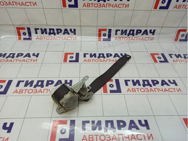 Ремень безопасности задний левый Toyota RAV4 (XA30) 73370-42110-B2