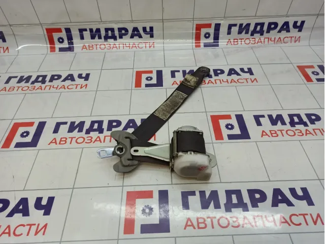 Ремень безопасности задний правый Toyota RAV4 (XA30) 73360-42200-B2