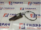 Ручка складывания сиденья заднего левого Toyota RAV4 (XA30) 72054-42010