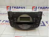 Магнитола Toyota RAV4 (XA30) 86120-42220