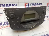 Магнитола Toyota RAV4 (XA30) 86120-42220