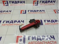 Ручка двери багажника наружная Toyota RAV4 (XA30) 69210-12320-D6