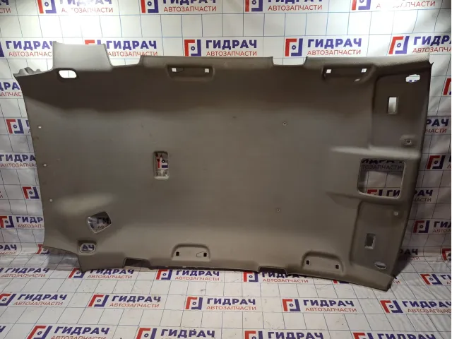 Обшивка потолка Toyota RAV4 (XA30) 63310-42281-B0