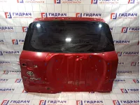 Дверь багажника Toyota RAV4 (XA30) 67005-42371