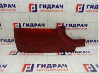 Накладка двери багажника Toyota RAV4 (XA30) 76806-42010-D0