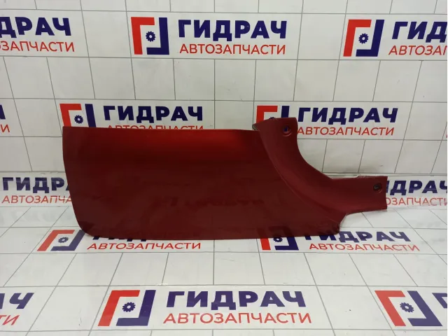 Накладка двери багажника Toyota RAV4 (XA30) 76806-42010-D0