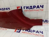 Накладка двери багажника Toyota RAV4 (XA30) 76806-42010-D0