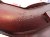 Накладка двери багажника Toyota RAV4 (XA30) 76806-42010-D0