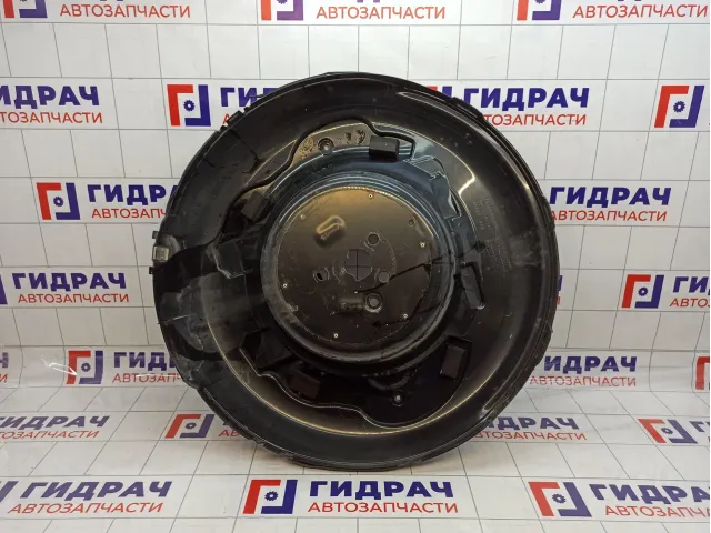 Чехол запасного колеса Toyota RAV4 (XA30) 64773-42040