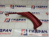 Накладка двери багажника Toyota RAV4 (XA30) 76803-42040-D0