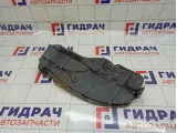 Пыльник заднего бампера левый Toyota RAV4 (XA30) 52592-42070