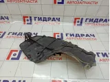 Пыльник заднего бампера левый Toyota RAV4 (XA30) 52592-42070