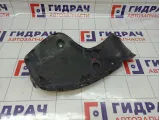 Пыльник заднего бампера левый Toyota RAV4 (XA30) 52592-42070