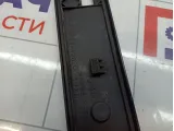 Накладка переднего бампера под номер Toyota RAV4 (XA30) 52114-42020
