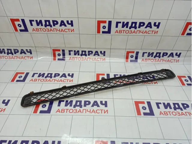 Решетка в бампер Toyota RAV4 (XA30) 53112-42040