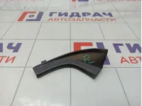 Накладка решетки стеклоочистителя левая Toyota RAV4 (XA30) 53867-42010