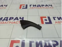 Накладка решетки стеклоочистителя правая Toyota RAV4 (XA30) 53866-42010