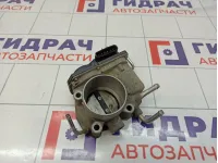 Заслонка дроссельная электрическая Toyota RAV4 (XA30) 22030-28070