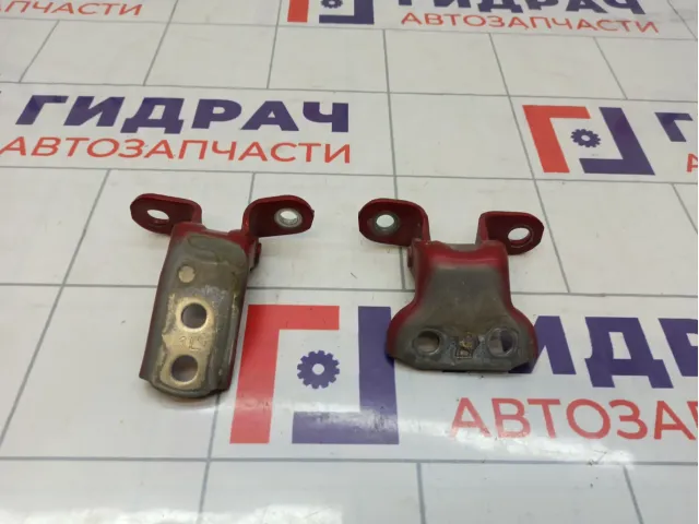 Петли двери передней левой Toyota RAV4 (XA30)