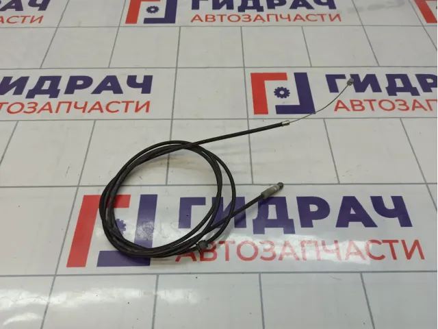Трос открывания капота Toyota RAV4 (XA30) 53630-42100