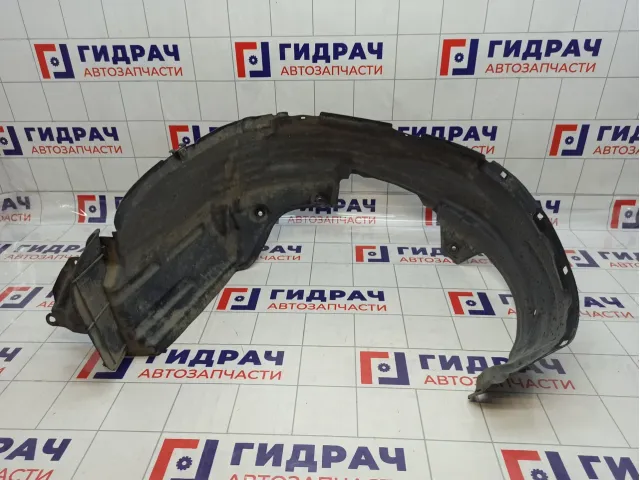 Локер передний левый Toyota RAV4 (XA30) 53876-42061