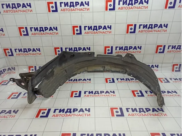 Локер передний правый Toyota RAV4 (XA30) 53875-42061