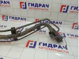 Горловина топливного бака Toyota RAV4 (XA30) 77201-42181