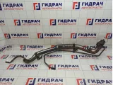 Горловина топливного бака Toyota RAV4 (XA30) 77201-42181