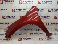 Крыло переднее левое Toyota RAV4 (XA30) 53812-42240