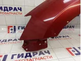 Крыло переднее левое Toyota RAV4 (XA30) 53812-42240