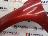 Крыло переднее левое Toyota RAV4 (XA30) 53812-42240