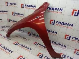 Крыло переднее левое Toyota RAV4 (XA30) 53812-42240