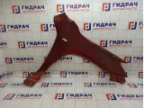Крыло переднее левое Toyota RAV4 (XA30) 53812-42240