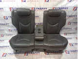 Комплект сидений Toyota RAV4 (XA30)