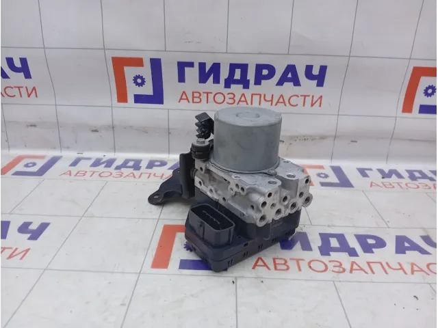 Блок ABS Toyota RAV4 4454042210