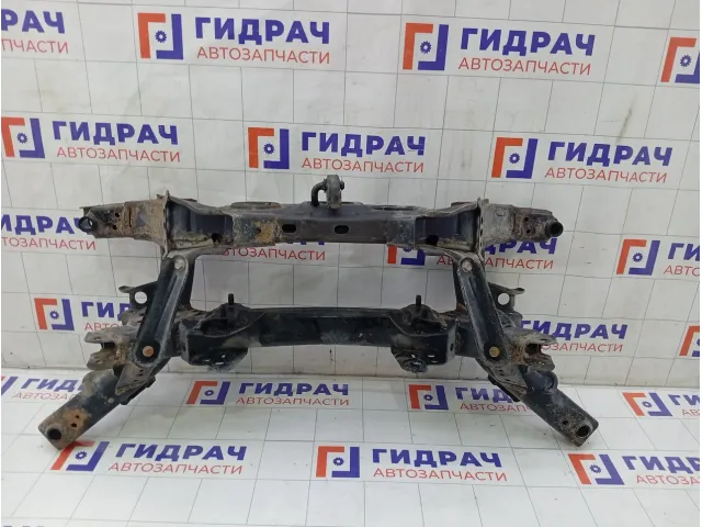 Балка задняя Toyota RAV4 5120642050