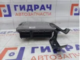 Блок управления двигателем Toyota RAV4 8966142G72