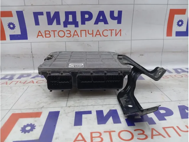 Блок управления двигателем Toyota RAV4 8966142G72