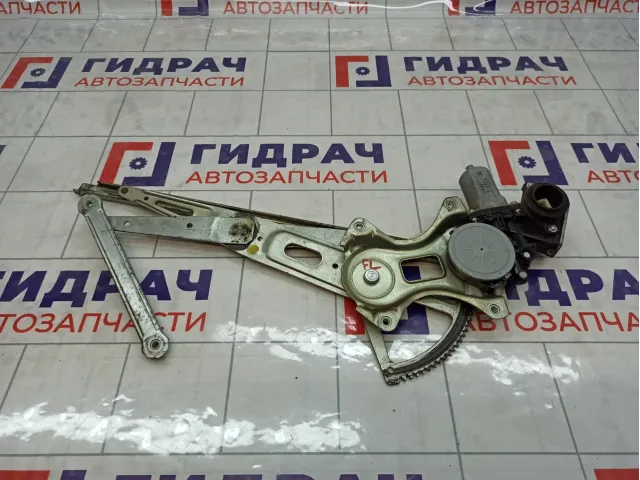 Стеклоподъемник электрический передний левый Toyota RAV4 (XA30) 69802-52080