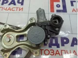 Стеклоподъемник электрический передний левый Toyota RAV4 (XA30) 69802-52080