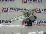 Стеклоподъемник электрический задний левый Toyota RAV4 (XA30) 69804-42040