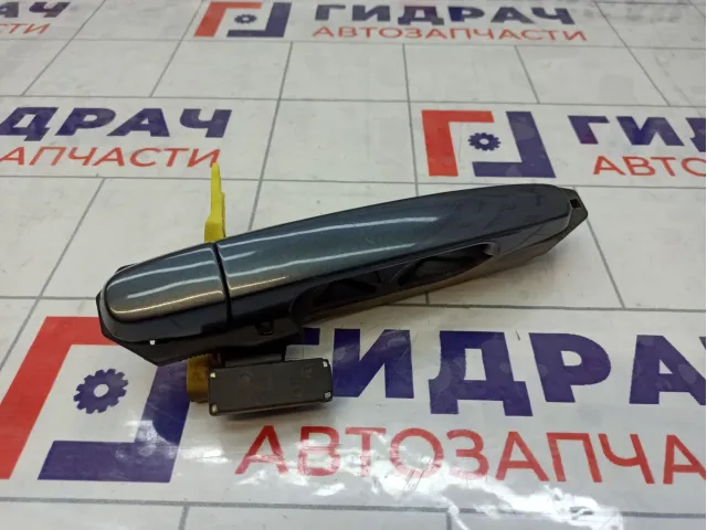 Ручка двери наружная задняя левая Toyota RAV4 (XA30)