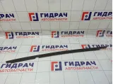 Накладка стекла заднего левого Toyota RAV4 (XA30) 75740-42030