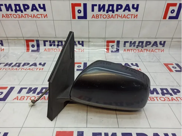 Зеркало левое электрическое Toyota RAV4 (XA30) 87940-42840